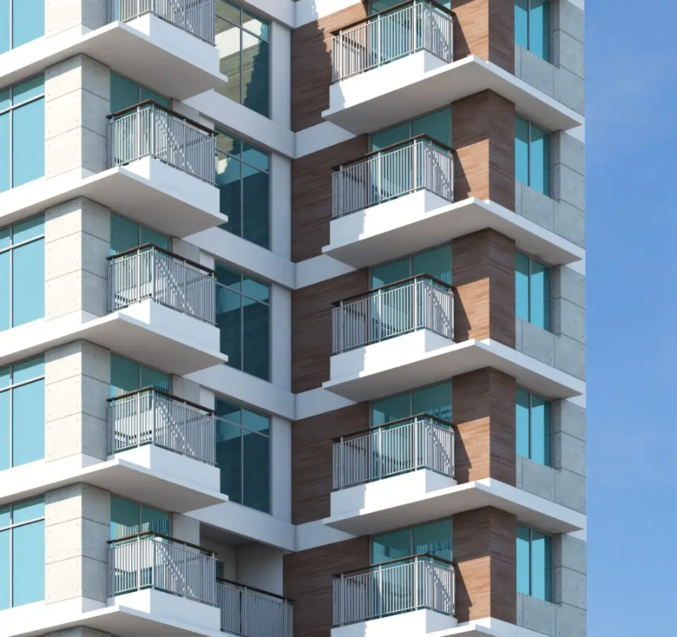 Landview Properties Ltd.