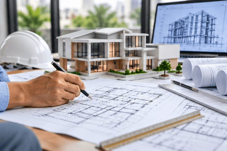 Architectural & Engineering Design