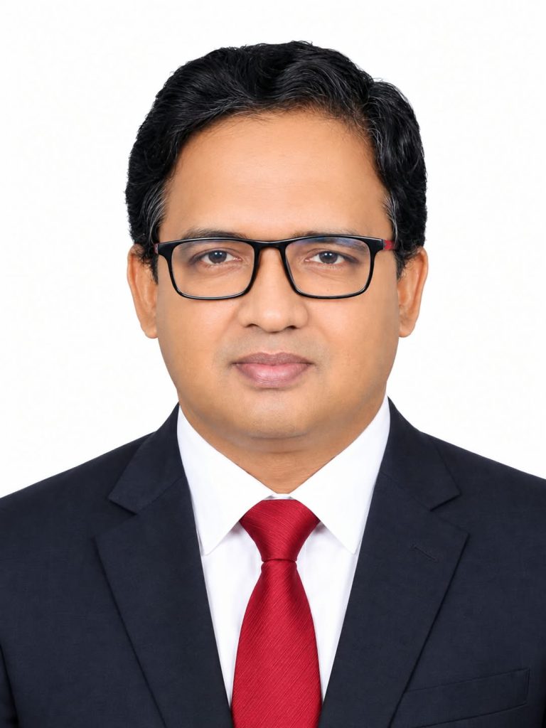 K M Abu Hanif Redoy