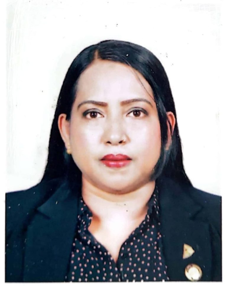 Farjana Sultana